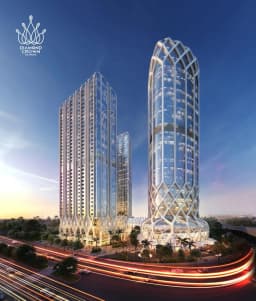 Diamond Crown — Hải An, Hải Phòng — Ảnh 1