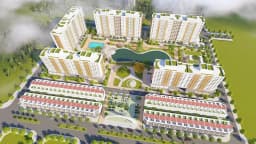 EcoHome Nhơn Bình — Nhơn Bình, Bình Định — Ảnh 1