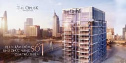 The OpusK — Quận 2, Thành phố Hồ Chí Minh — Ảnh 1