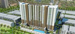 The Parkland — Quận 12, Thành phố Hồ Chí Minh — Ảnh 1