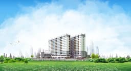 Chung cư 26 Nguyễn Thượng Hiền — Gò Vấp, Thành phố Hồ Chí Minh — Ảnh 1
