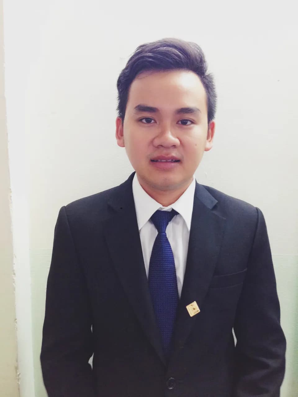 Trương Minh  Trí