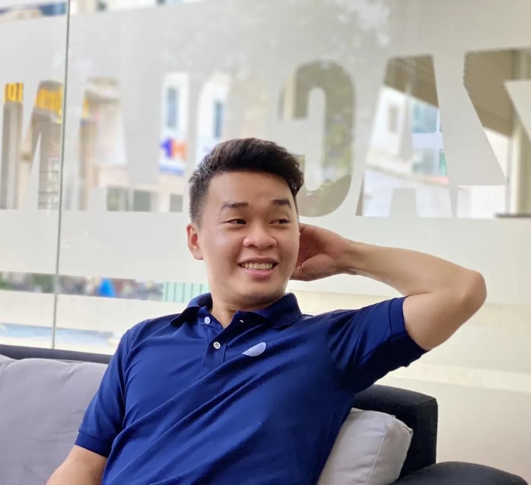  Lê Minh Thái Nguyễn
