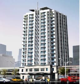 La Paz Tower — Hải Châu, Đà Nẵng — Ảnh 1
