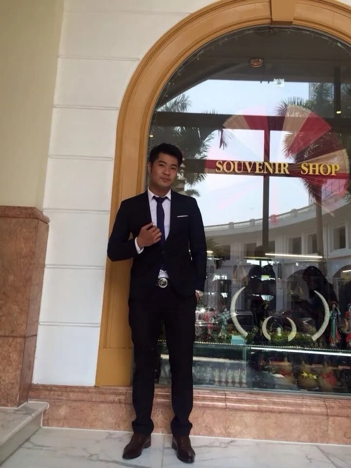 Minh Mẫn Nguyễn