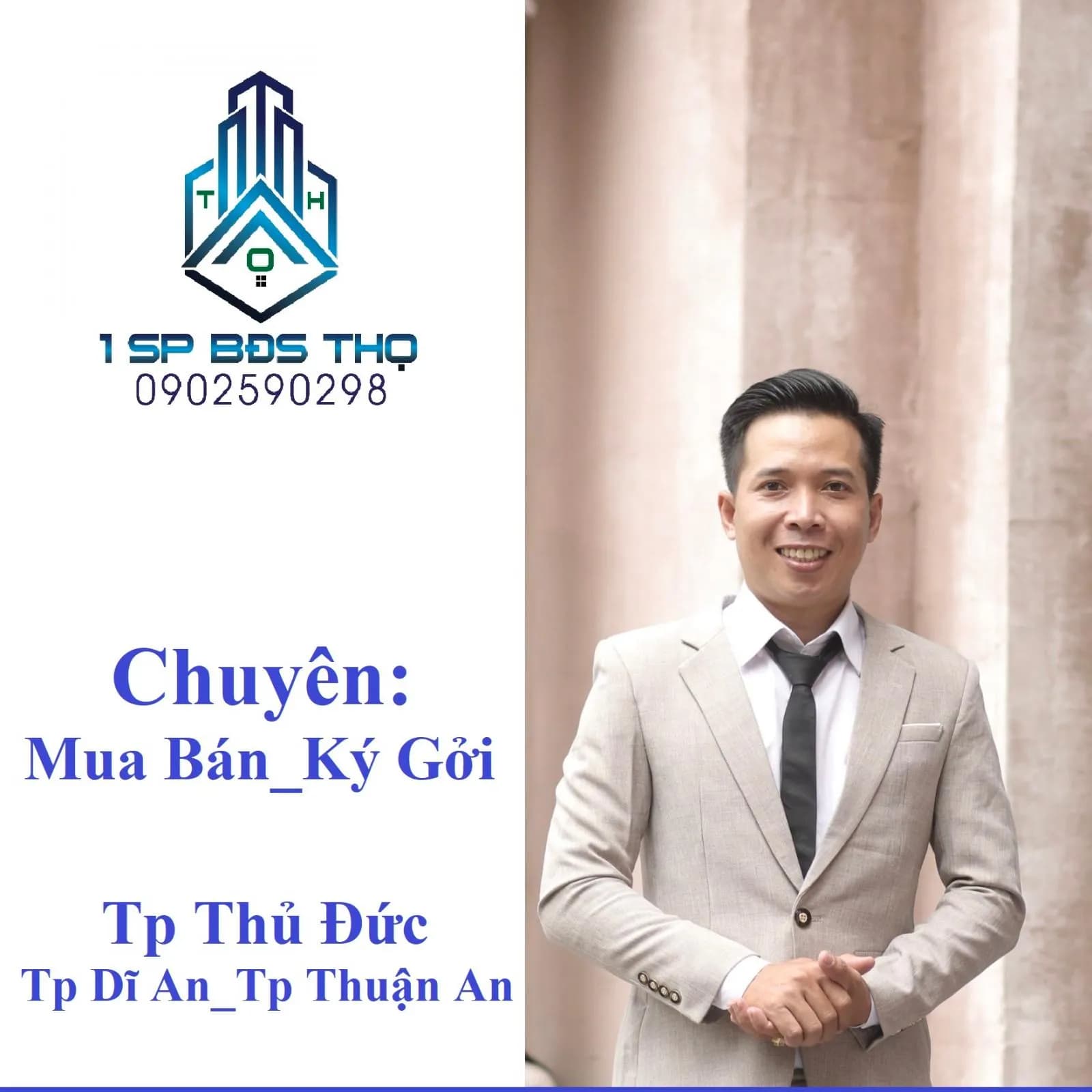 Thọ Phan Hữu 