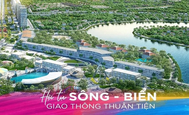 Blurred backdrop fills