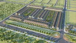 Sun Casa Central — Tân Uyên, Bình Dương — Ảnh 1