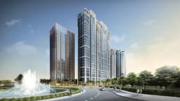 CitiAlto — Quận 2, Thành phố Hồ Chí Minh — Ảnh 1