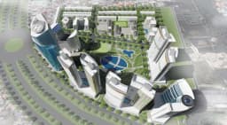 Diamond City (GĐ1) — Quận 7, Thành phố Hồ Chí Minh — Ảnh 1