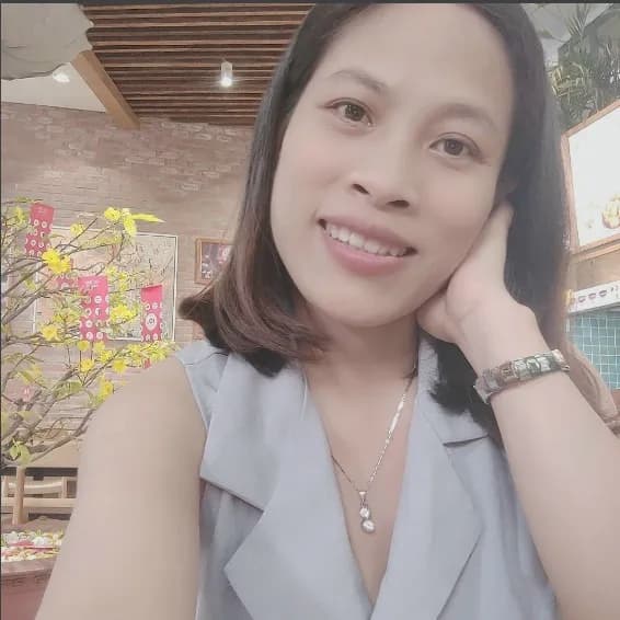 Phước Nguyễn Thị 