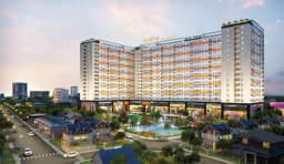 9View Apartment — Quận 9, Thành phố Hồ Chí Minh — Ảnh 1