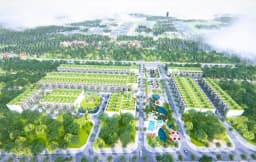 Glenda City — Điện Bàn, Quảng Nam — Ảnh 1