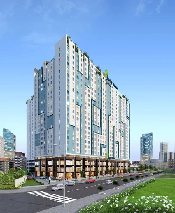 Adi Lucky Home — Quận Bình Tân, Thành phố Hồ Chí Minh — ảnh 1