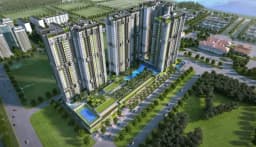 Vista Verde — Quận 2, Thành phố Hồ Chí Minh — Ảnh 1
