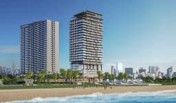 FLC City Hotel Beach Quy Nhơn — Bình Định — Ảnh 1 FLC City Hotel Beach Quy Nhơn — Bình Định — Ảnh 1