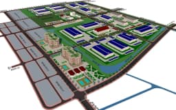 Khu công nghiệp Cảng biển Hòn La mở rộng — Quảng Trạch, Quảng Bình — Ảnh 1