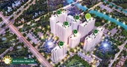 The Avila 2 — Quận 8, Thành phố Hồ Chí Minh — Ảnh 1
