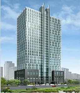 Apex Tower — Bắc Từ Liêm, Hà Nội — Ảnh 1