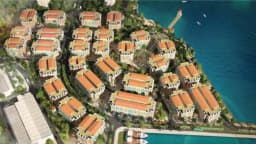Aqua City Halong — Quảng Ninh — Ảnh 1