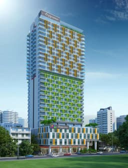 Ariyana Smart Condotel — Khánh Hòa — Ảnh 1