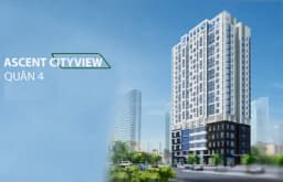 Ascent Cityview — Quận 4, Thành phố Hồ Chí Minh — Ảnh 1