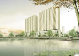 Bắc Hà Tower — Bắc Từ Liêm, Hà Nội — Ảnh 1