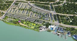 SwanBay La Maison — Nhơn Trạch, Đồng Nai — Ảnh 1