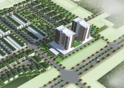 Uhome (giai đoạn 1) — Quảng Ngãi — Ảnh 1
