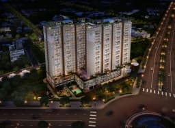 Auris City — Quận 8, Thành phố Hồ Chí Minh — Ảnh 1