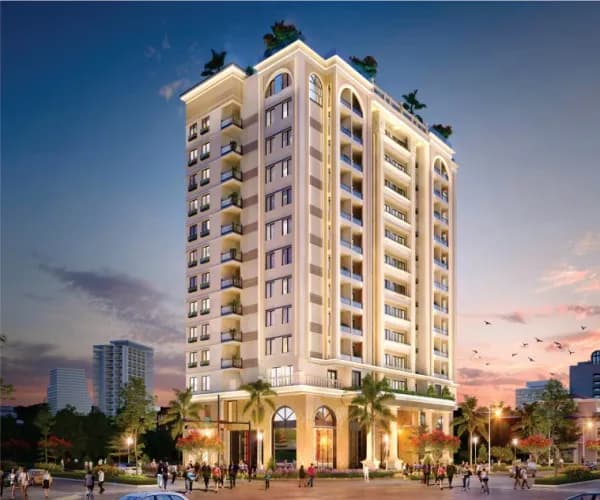 De 1st Quantum — Hương Thủy, Thừa Thiên Huế — ảnh 1
