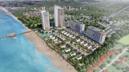 Aria Vũng Tàu — Bà Rịa - Vũng Tàu — Ảnh 1