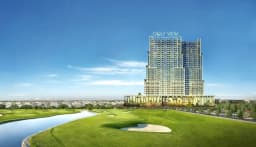Golf View Luxury Apartment — Đà Nẵng — Ảnh 1