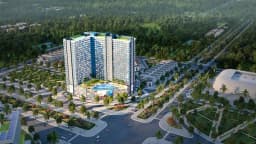 Apec Mandala Wyndham Huế — Hương Thủy, Thừa Thiên Huế — Ảnh 1