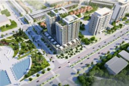 Lotus Central — Bắc Ninh, Bắc Ninh — Ảnh 1