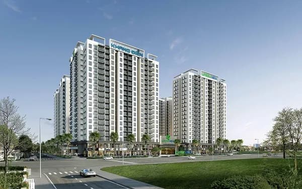 Lovera Vista — Huyện Bình Chánh, Thành phố Hồ Chí Minh — ảnh 1