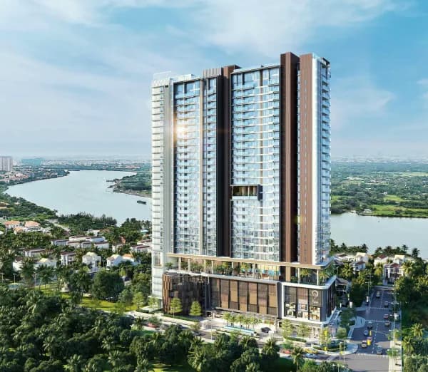 Mozac — Quận 2, Thành phố Hồ Chí Minh — ảnh 1