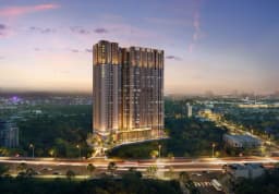 Opal Skyline — Thuận An, Bình Dương — Ảnh 1