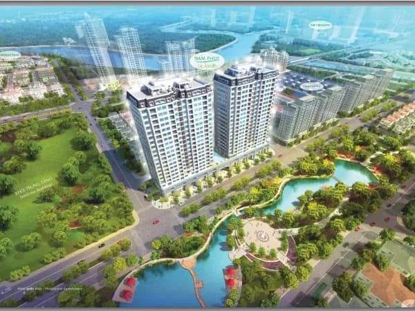 Nam Phúc – Le Jardin — Quận 7, Thành phố Hồ Chí Minh — ảnh 1