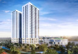 Phúc Yên Prosper Phố Đông — Thủ Đức, Thành phố Hồ Chí Minh — Ảnh 1
