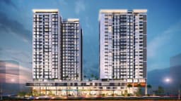 The Antonia — Quận 7, Thành phố Hồ Chí Minh — Ảnh 1