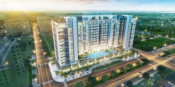 The Ascentia — Quận 7, Thành phố Hồ Chí Minh — ảnh 1