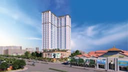 Viva Plaza — Quận 7, Thành phố Hồ Chí Minh — Ảnh 1