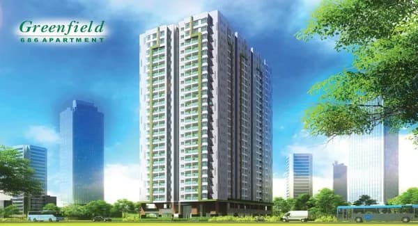 GreenField — Bình Thạnh, Thành phố Hồ Chí Minh — ảnh 1