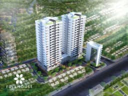 Full House — Quận Bình Tân, Thành phố Hồ Chí Minh — Ảnh 1