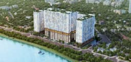 Green River — Quận 8, Thành phố Hồ Chí Minh — Ảnh 1