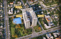Lakeview Tower — Quận 12, Thành phố Hồ Chí Minh — Ảnh 1