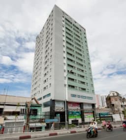 Ngọc Khánh Tower — Quận 5, Thành phố Hồ Chí Minh — Ảnh 1