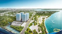 Q7 Saigon Riverside — Quận 7, Thành phố Hồ Chí Minh — Ảnh 1