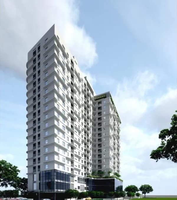 The Avila — Quận 8, Thành phố Hồ Chí Minh — ảnh 1